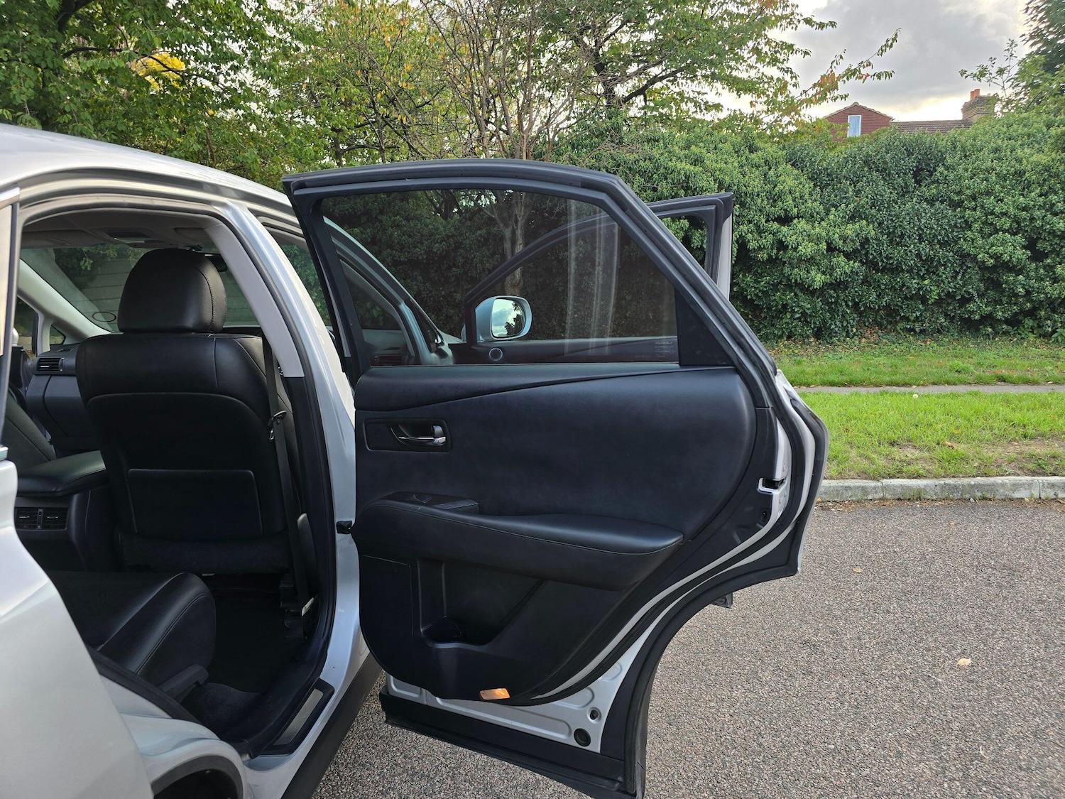 Vehicle 55