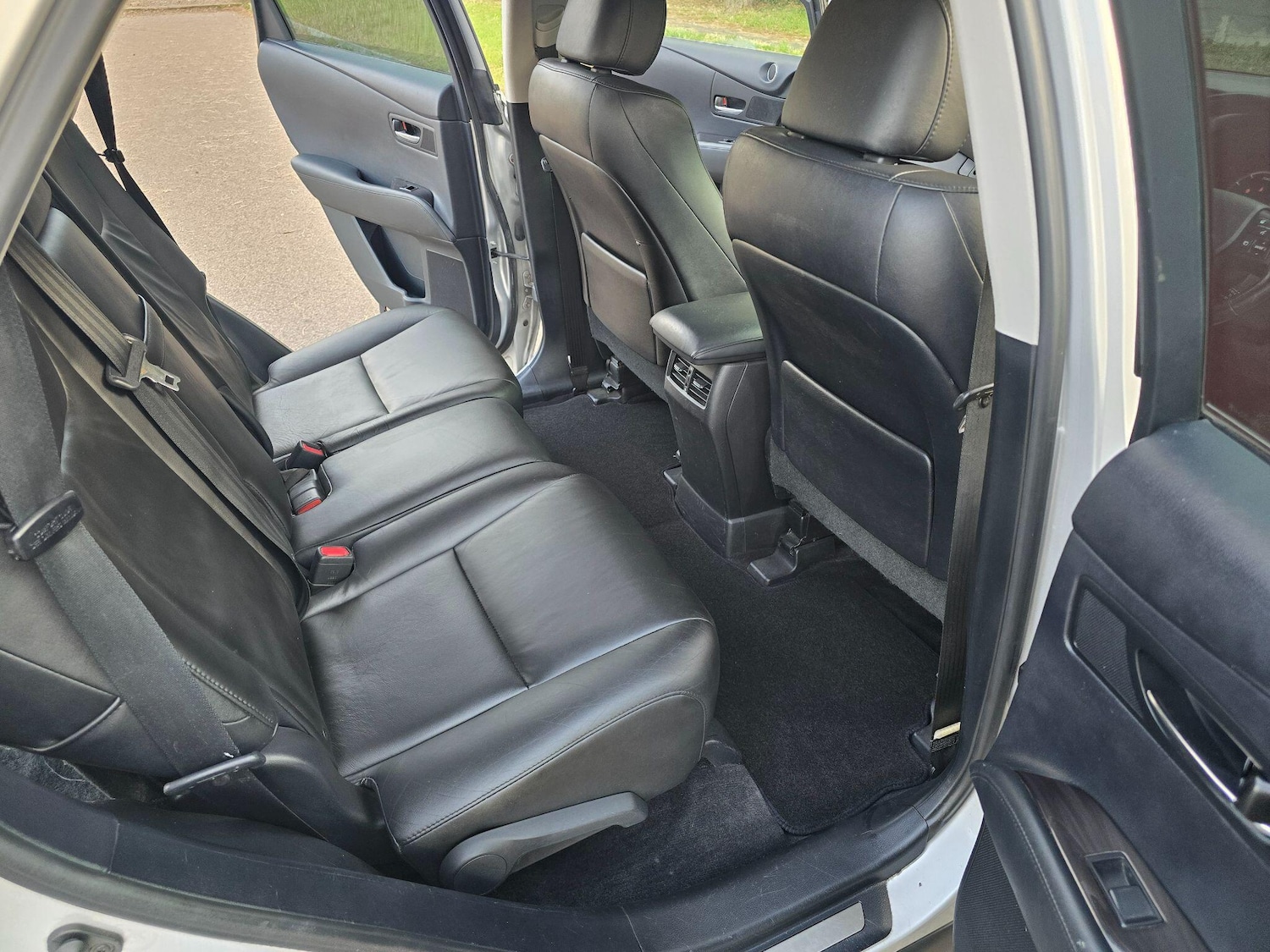 Vehicle 60