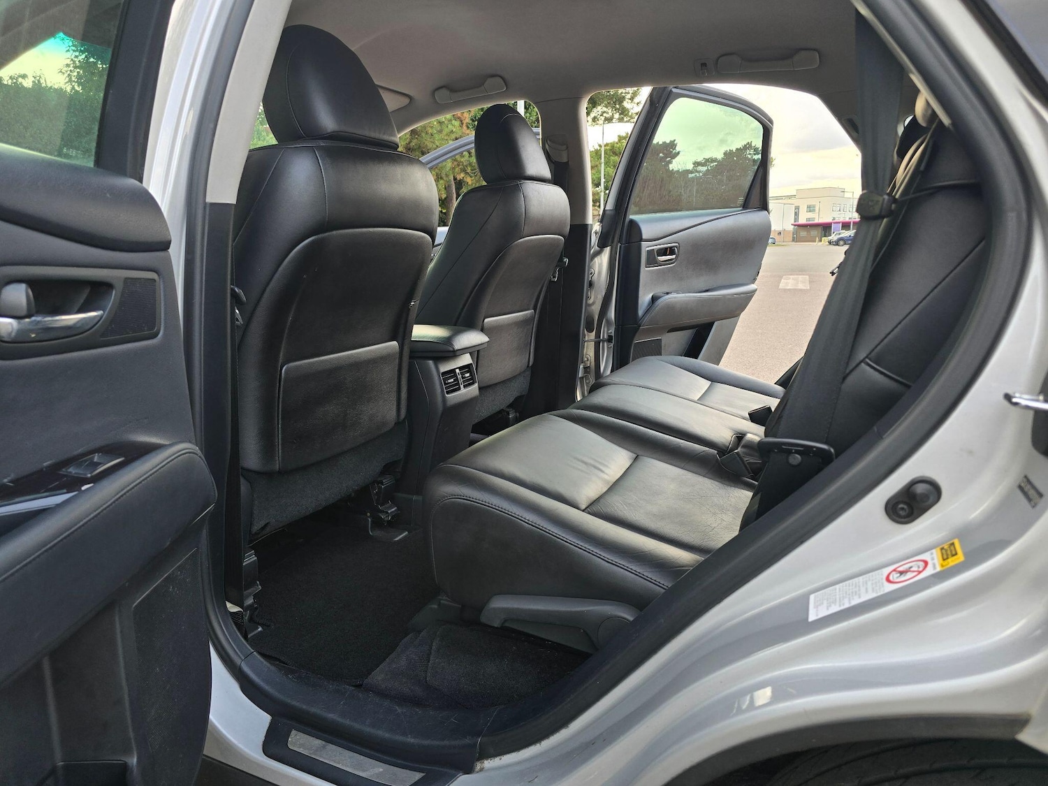 Vehicle 75