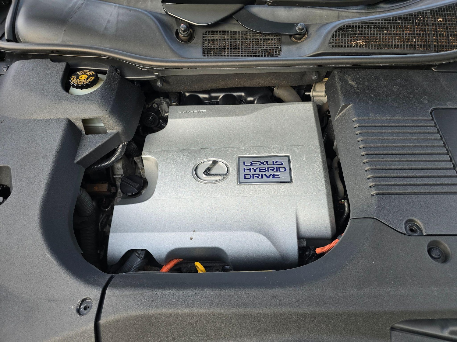 Vehicle 80