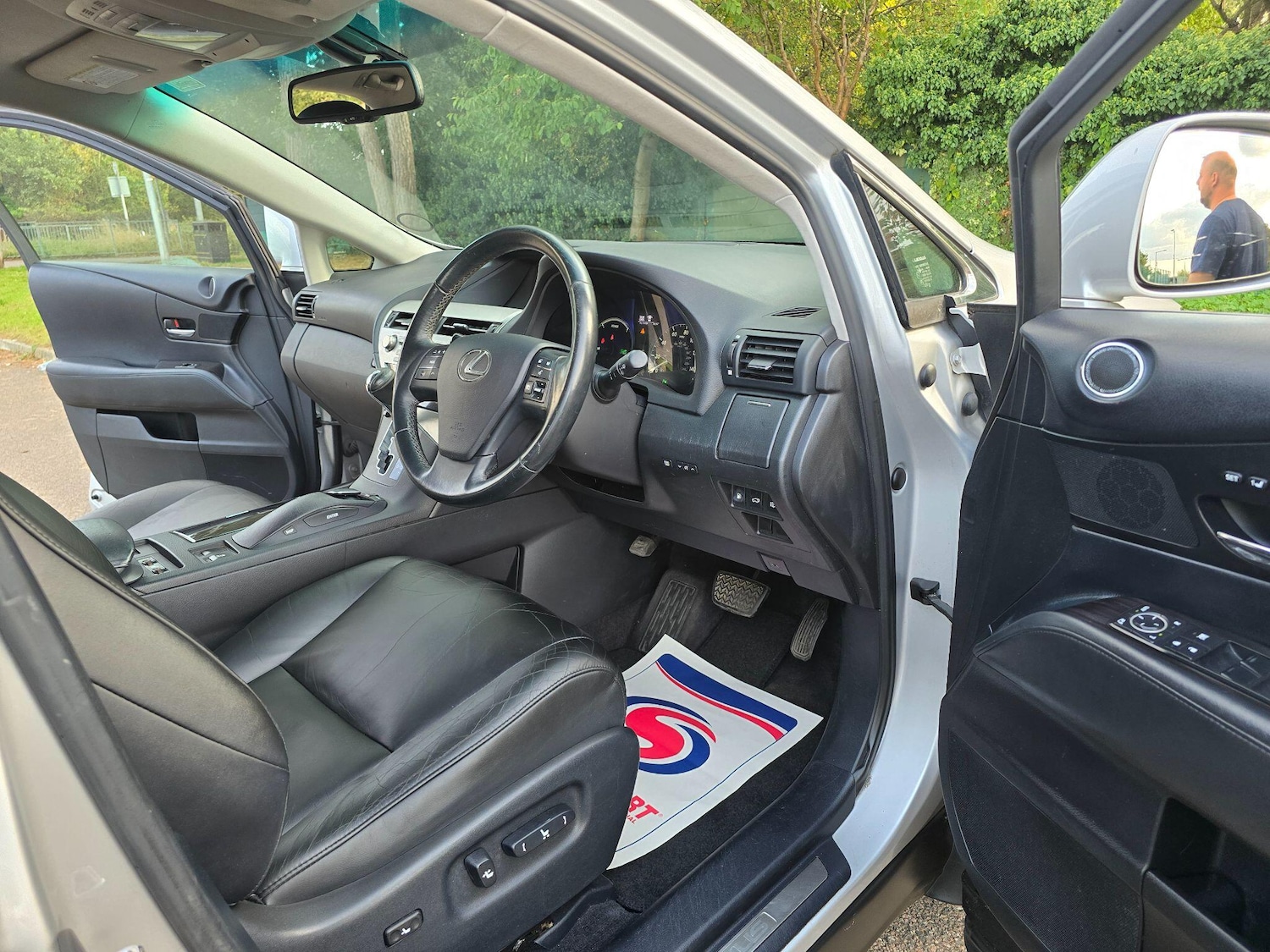 Vehicle 83
