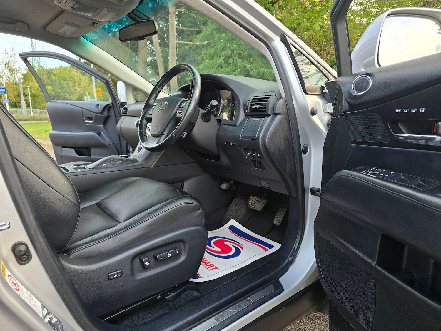 Vehicle 84