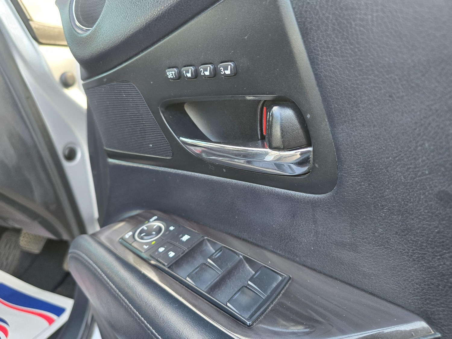 Vehicle 85