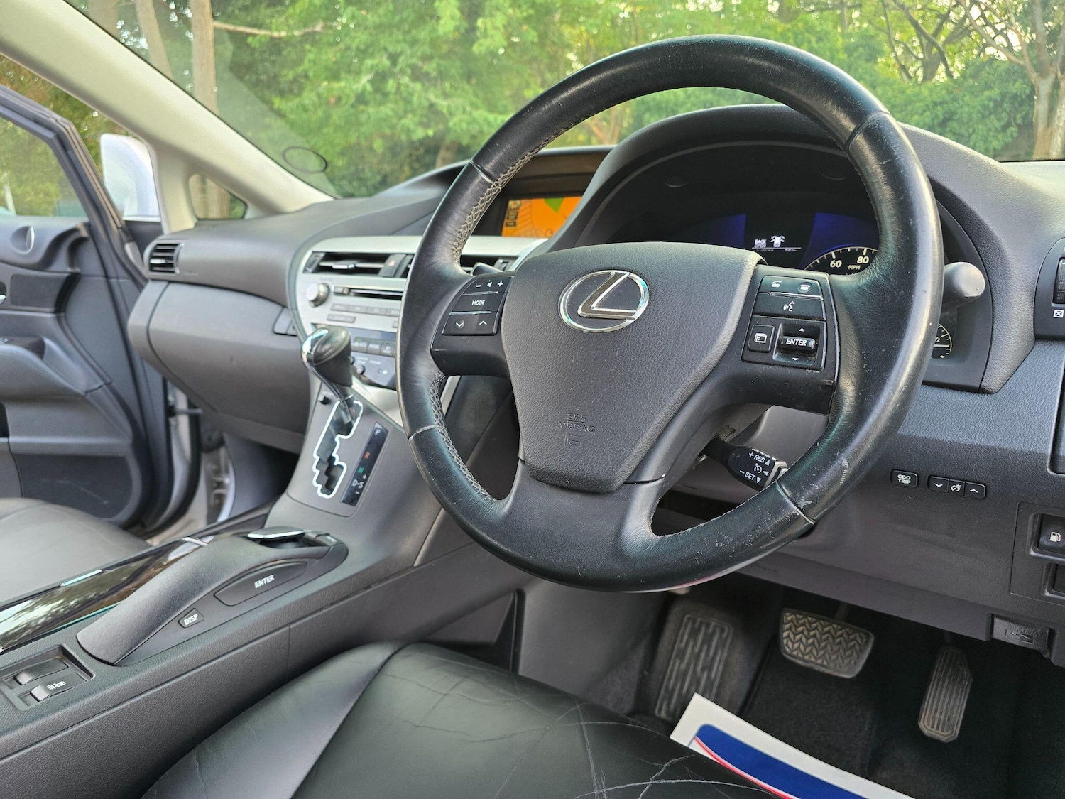 Vehicle 86