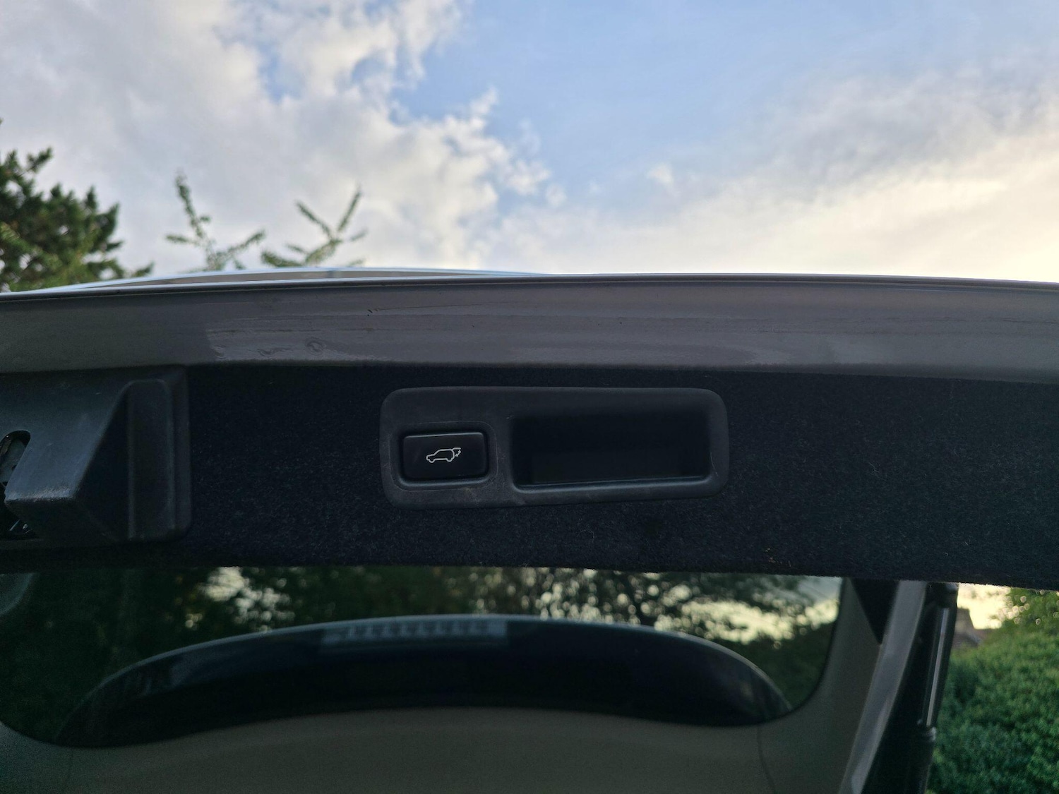 Vehicle 90