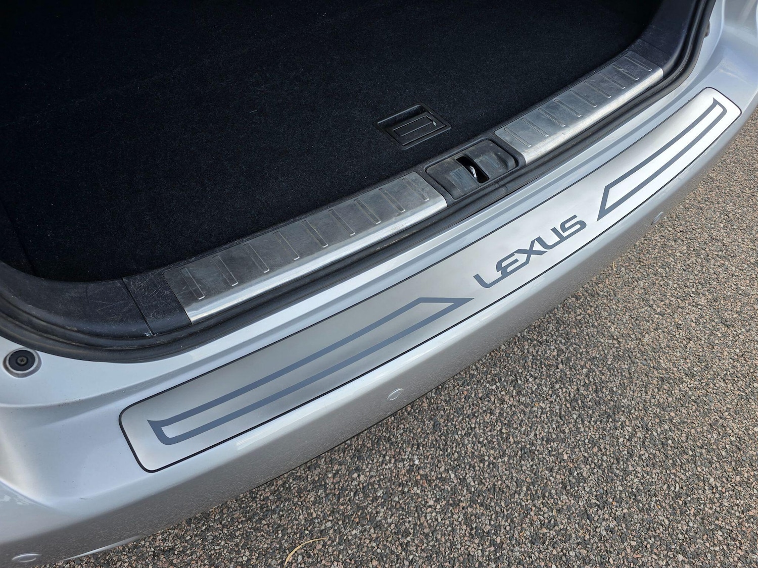 Vehicle 91
