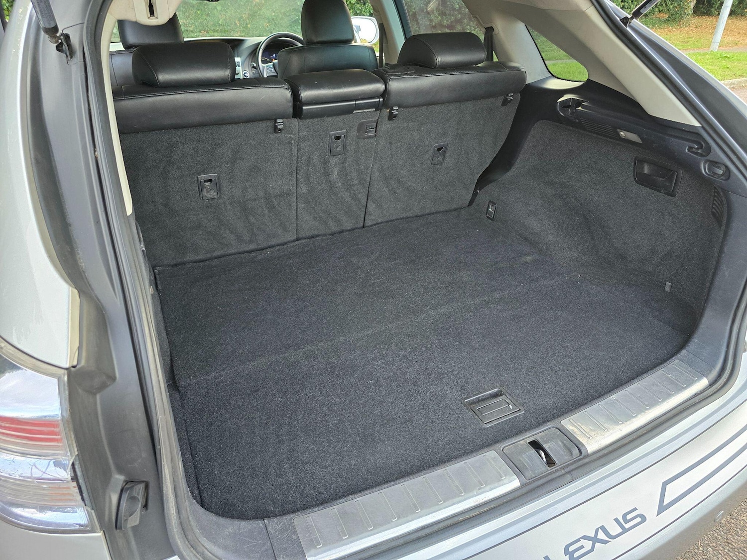 Vehicle 92