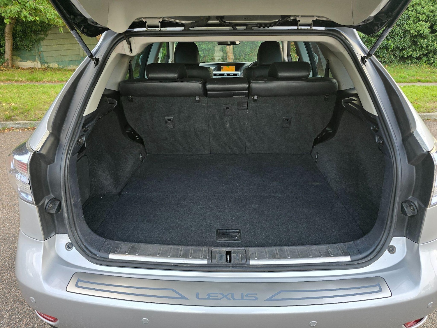 Vehicle 93