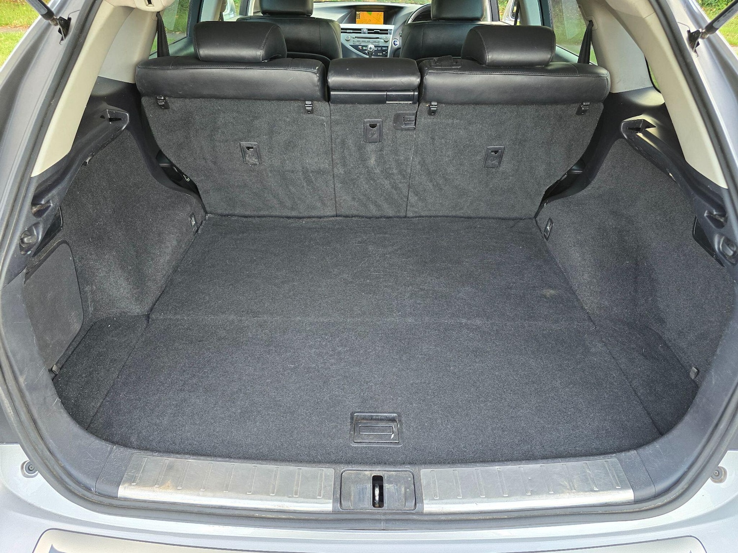 Vehicle 94