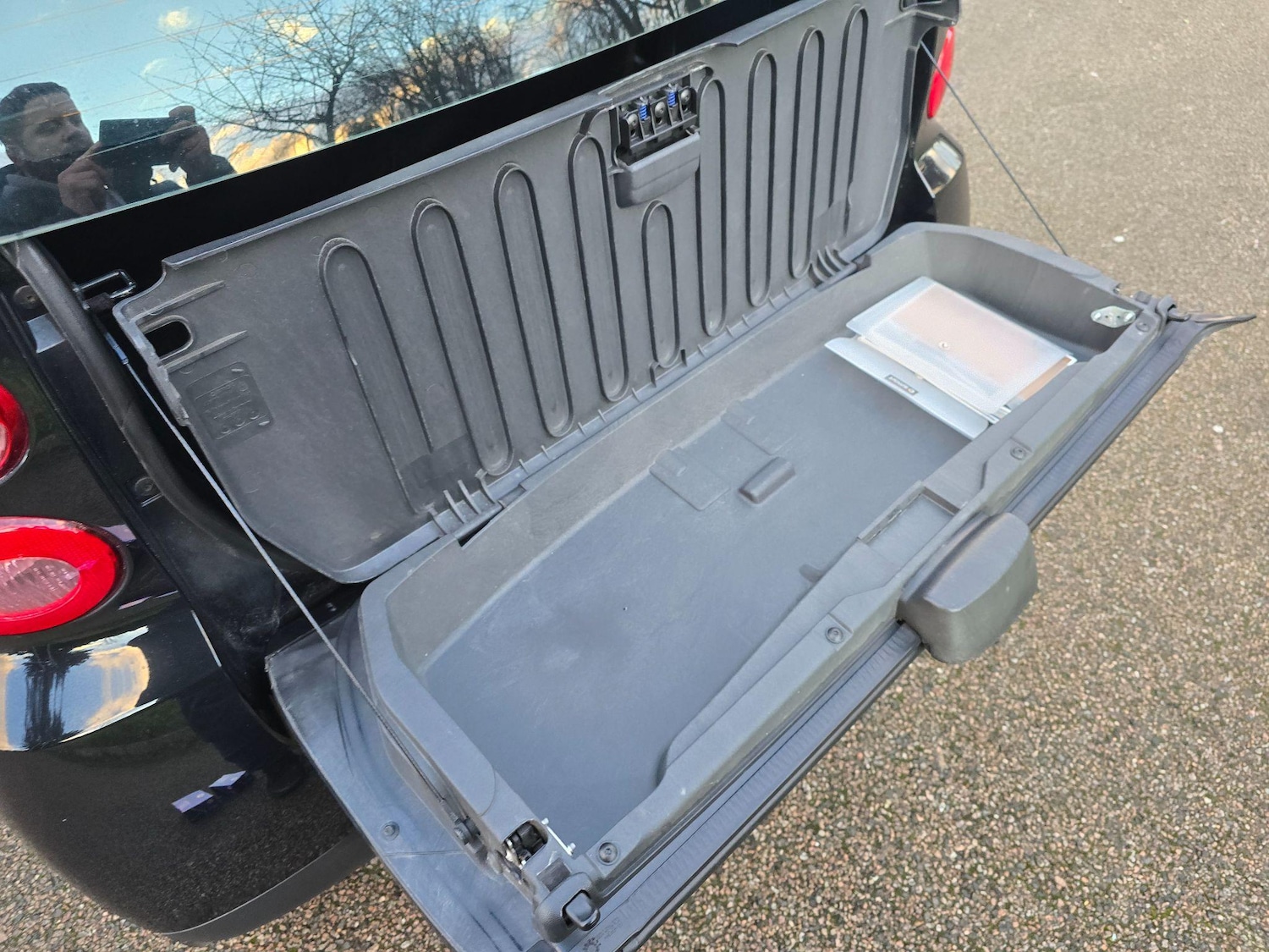 Vehicle 25