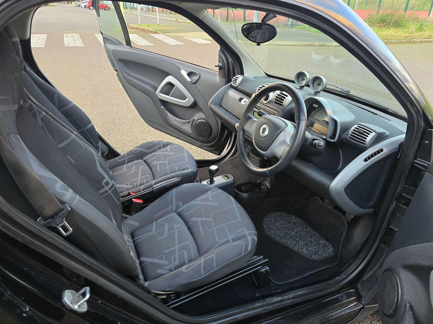 Vehicle 28
