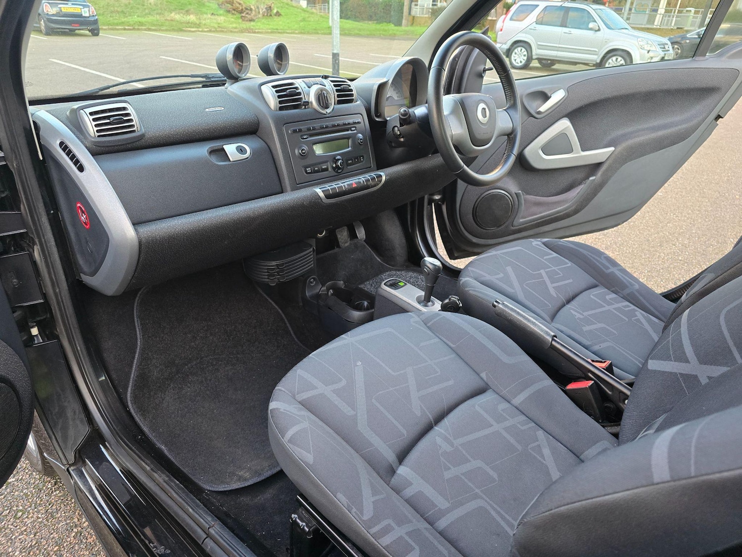 Vehicle 33