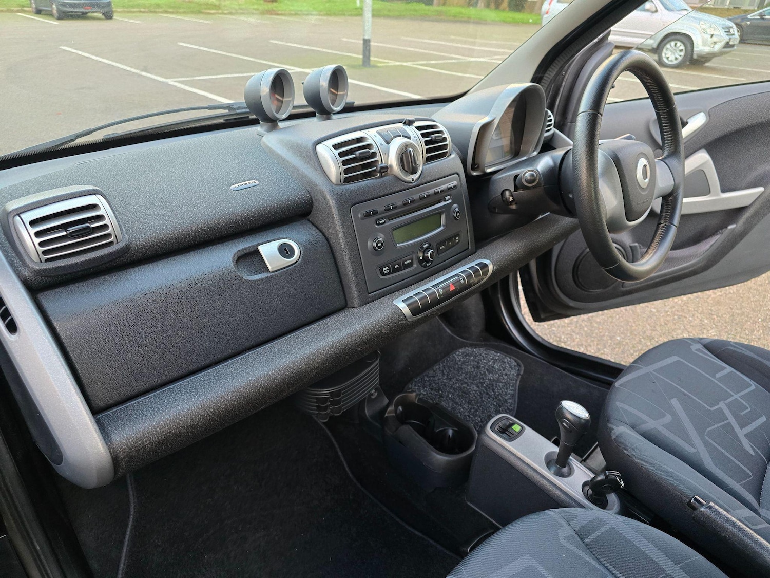 Vehicle 36
