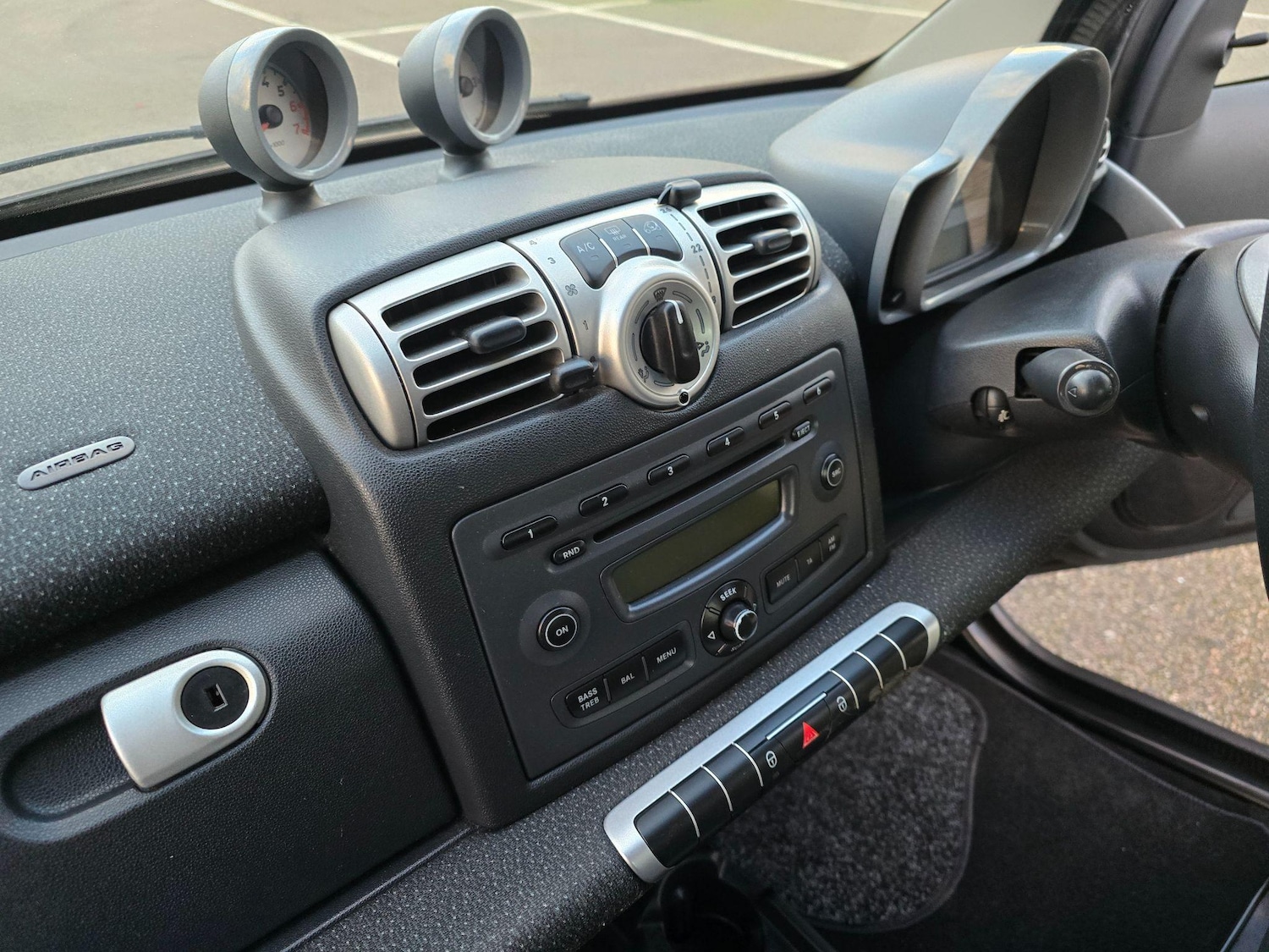Vehicle 45