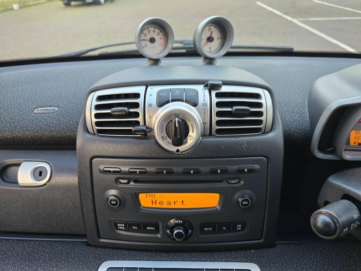 Vehicle 53