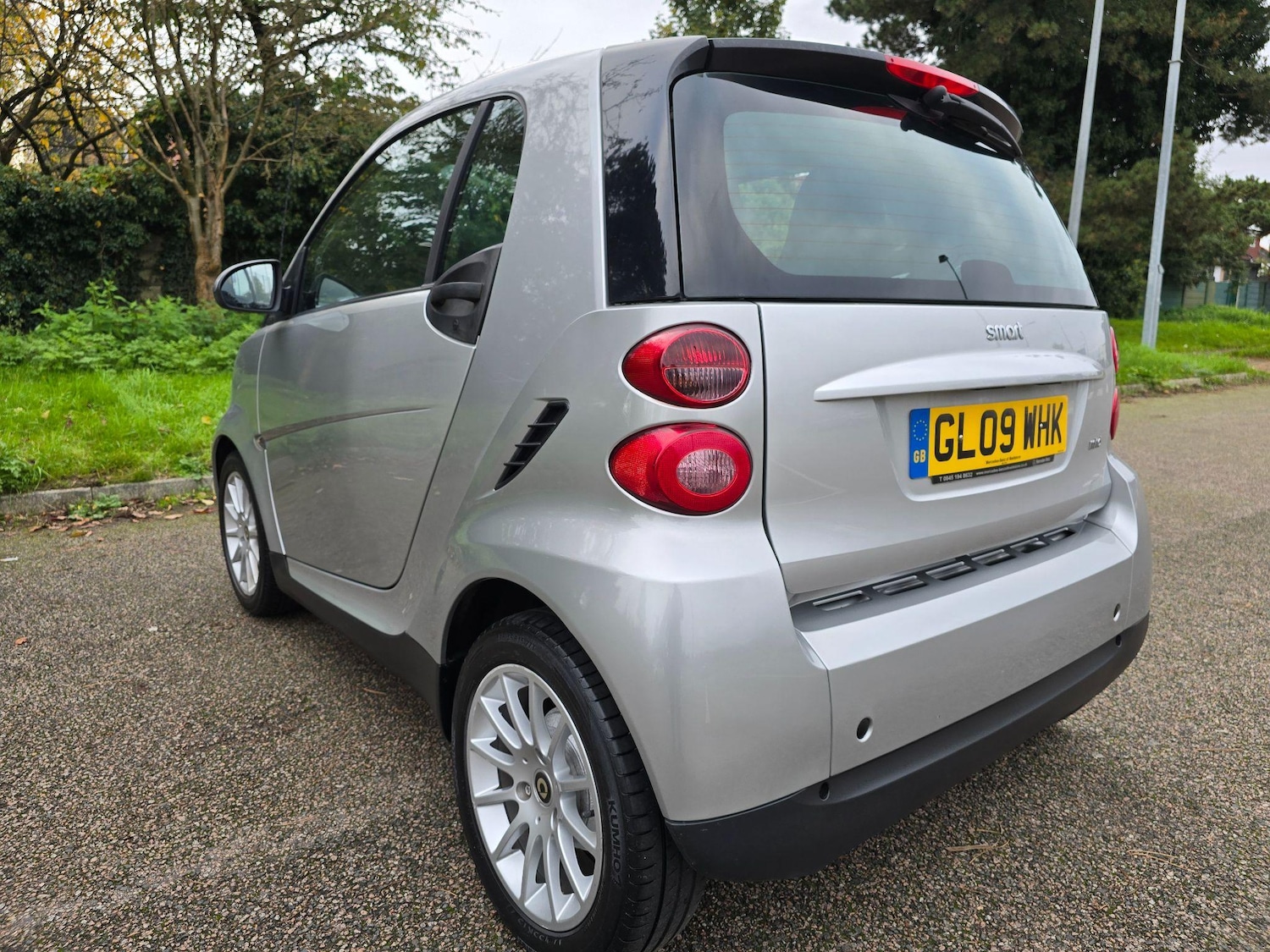 Vehicle 25