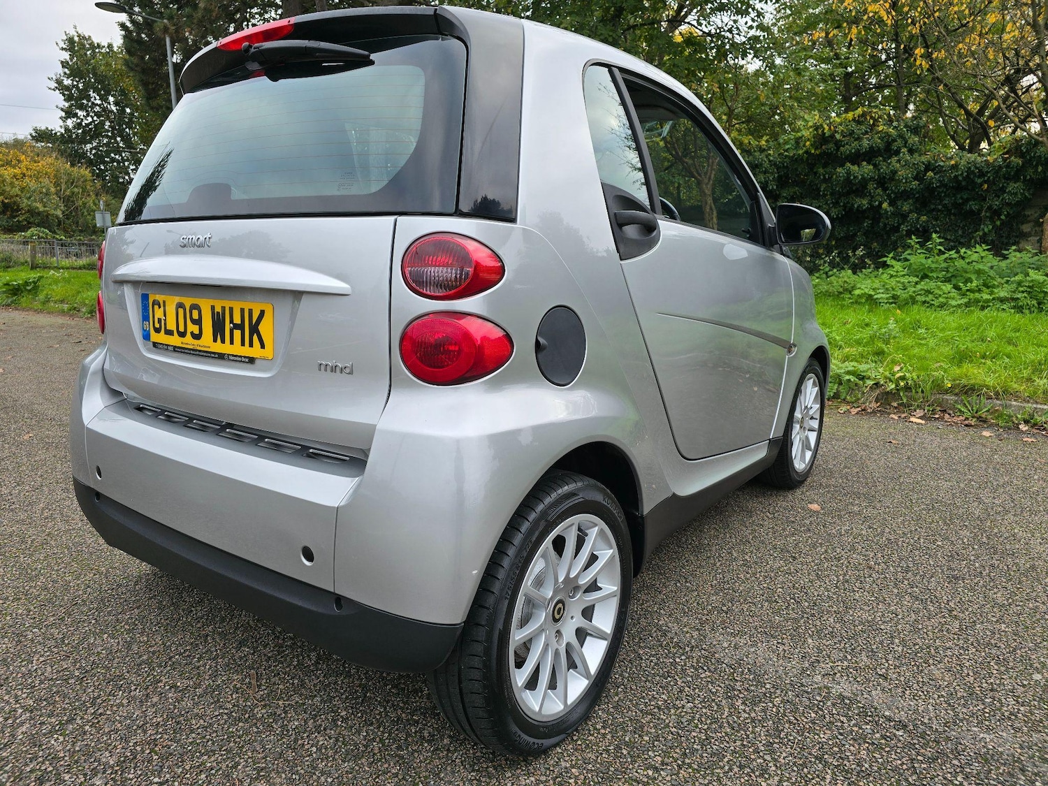 Vehicle 28