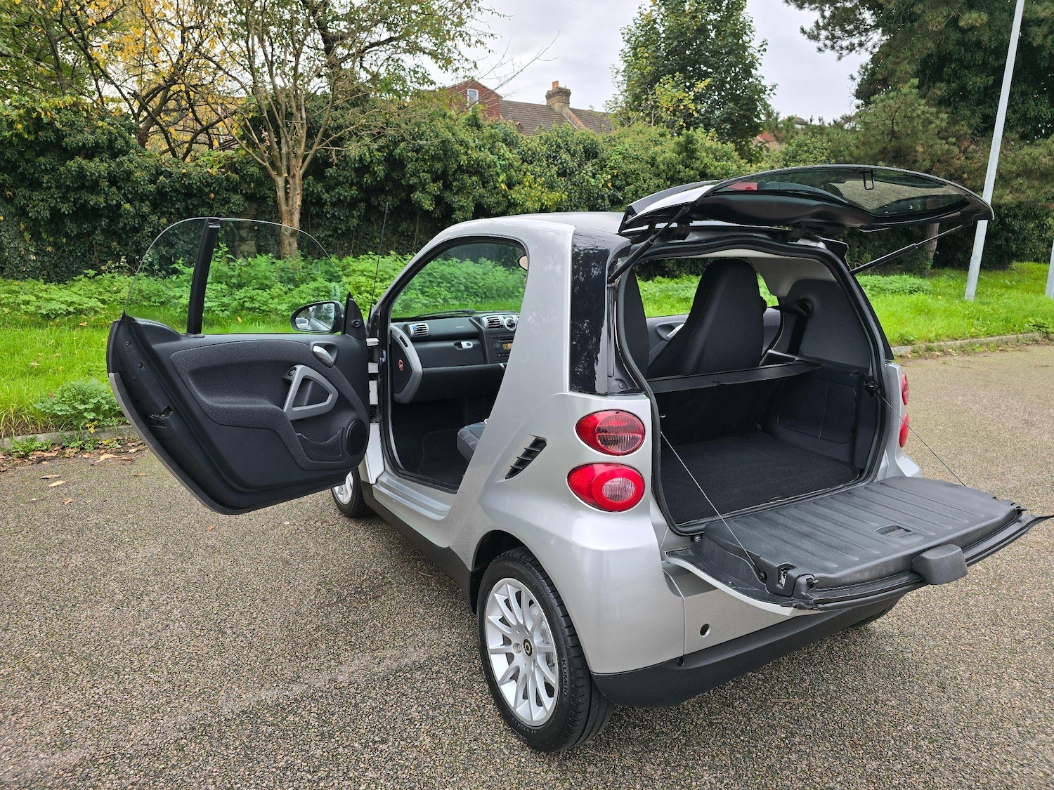 Vehicle 34