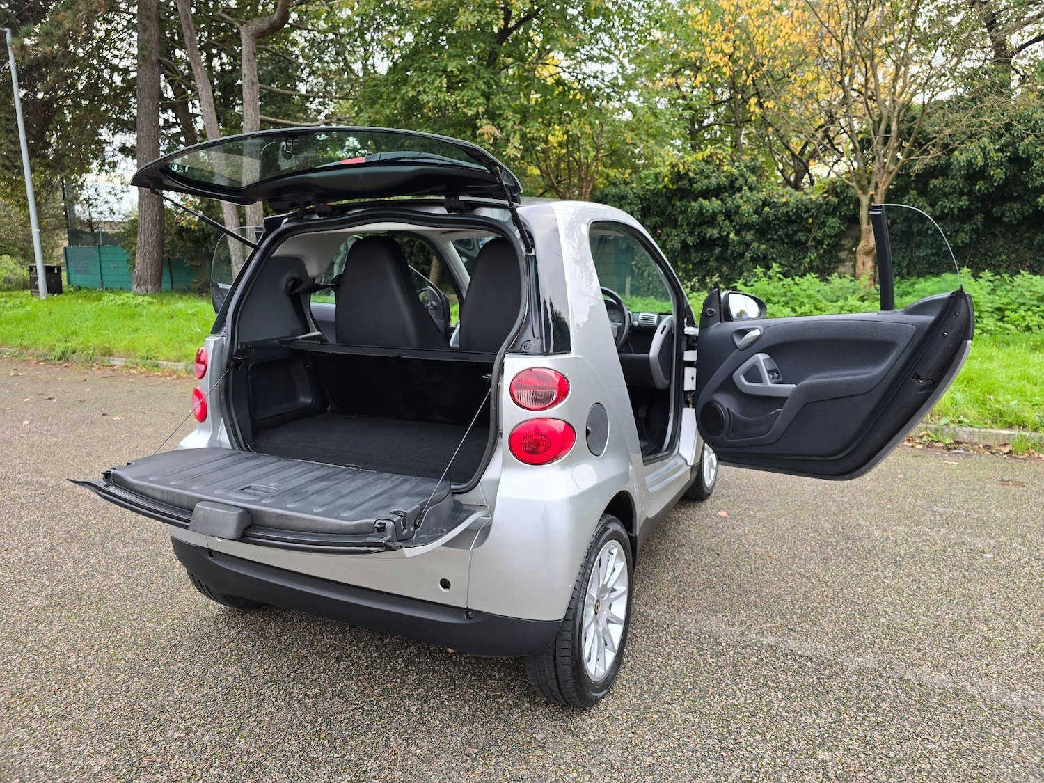 Vehicle 36