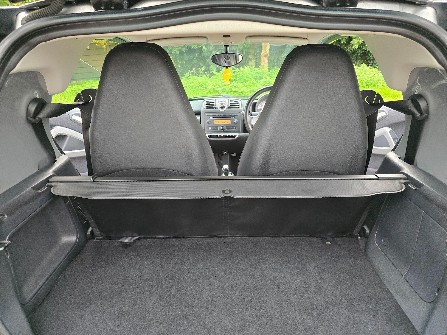 Vehicle 38