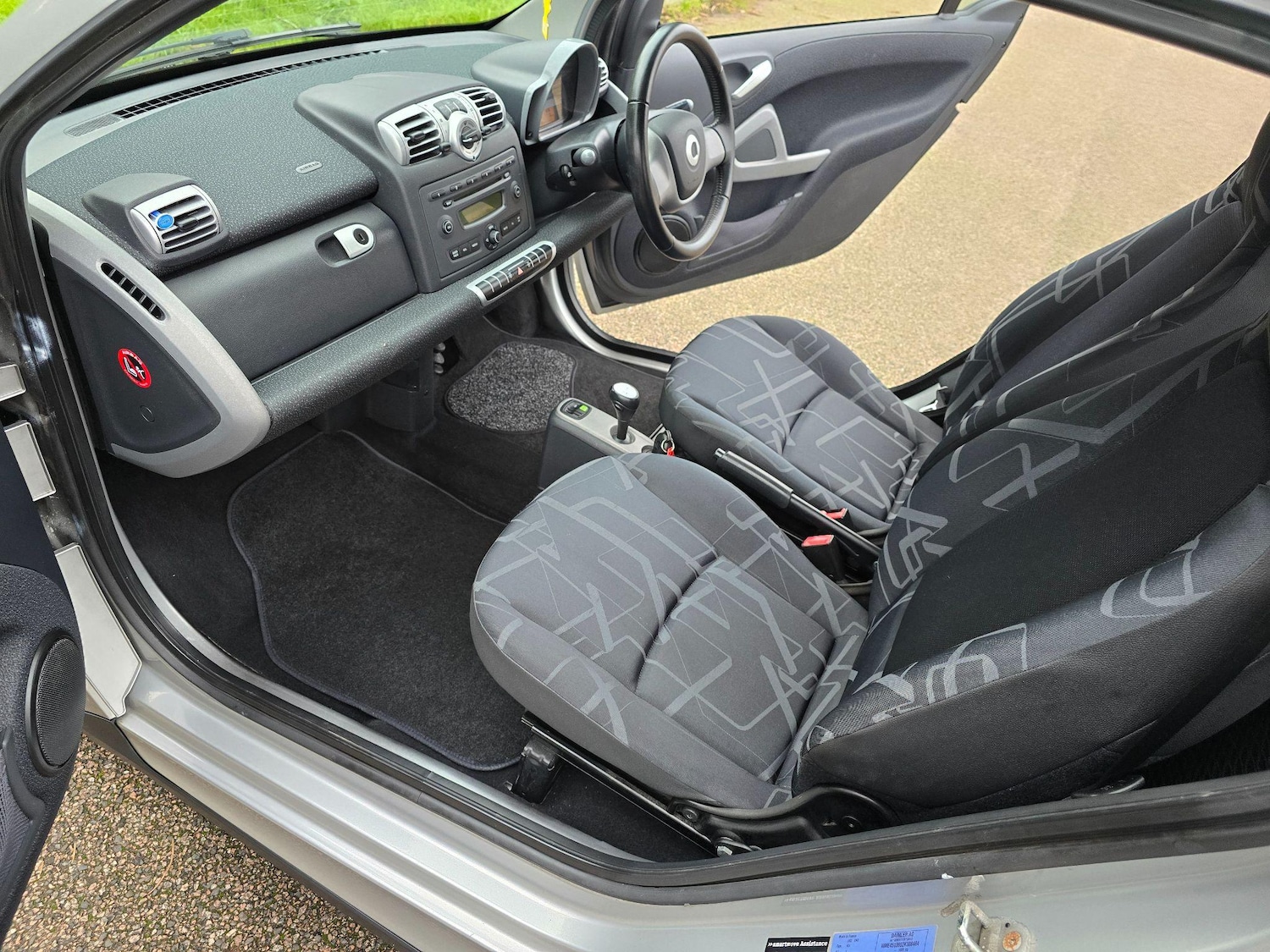 Vehicle 48