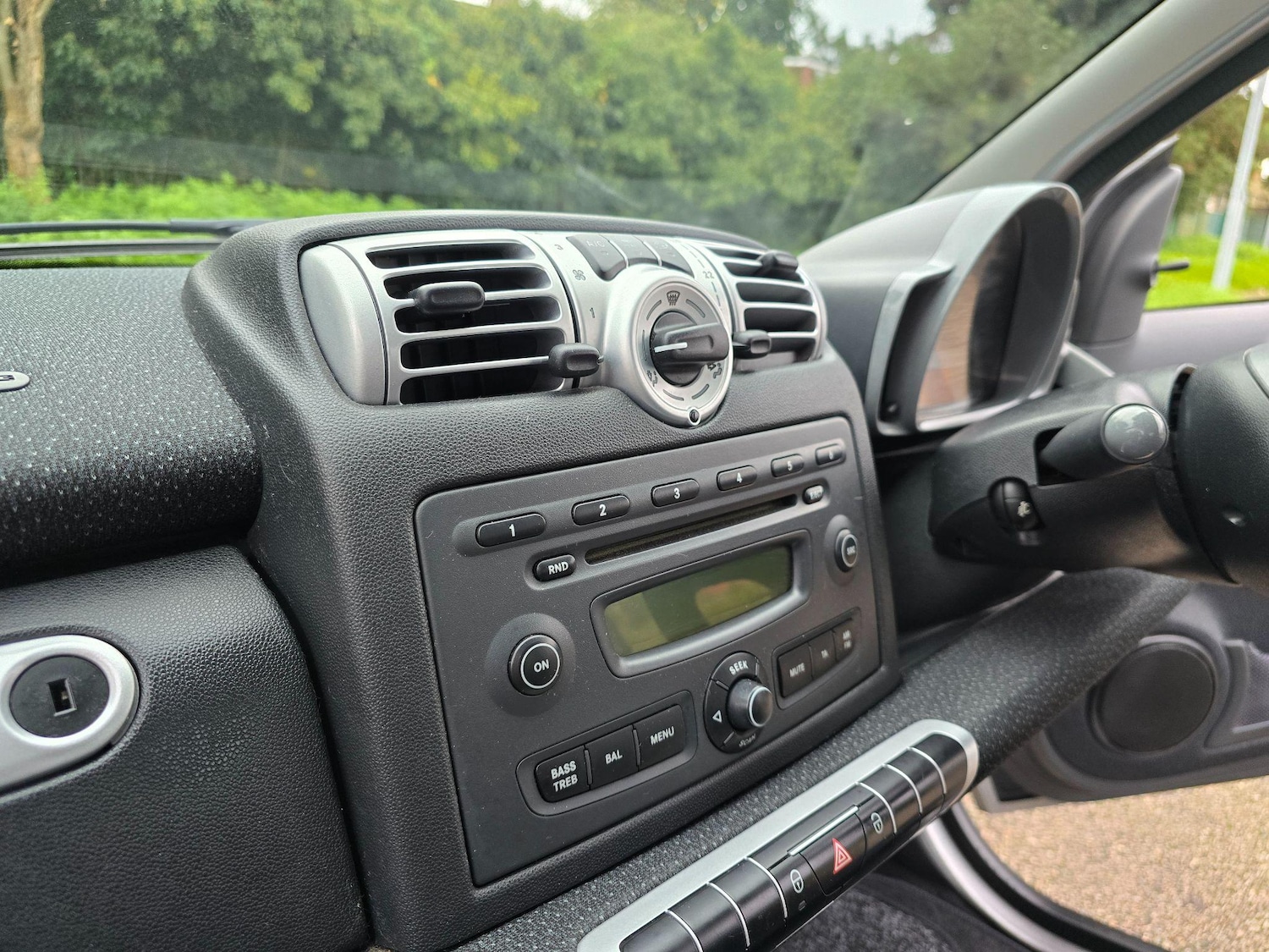 Vehicle 62