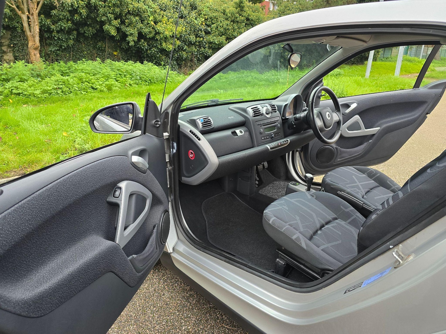 Vehicle 69