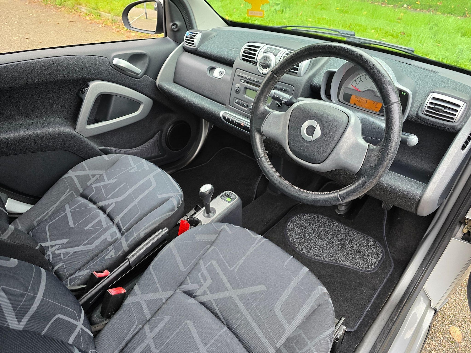 Vehicle 71