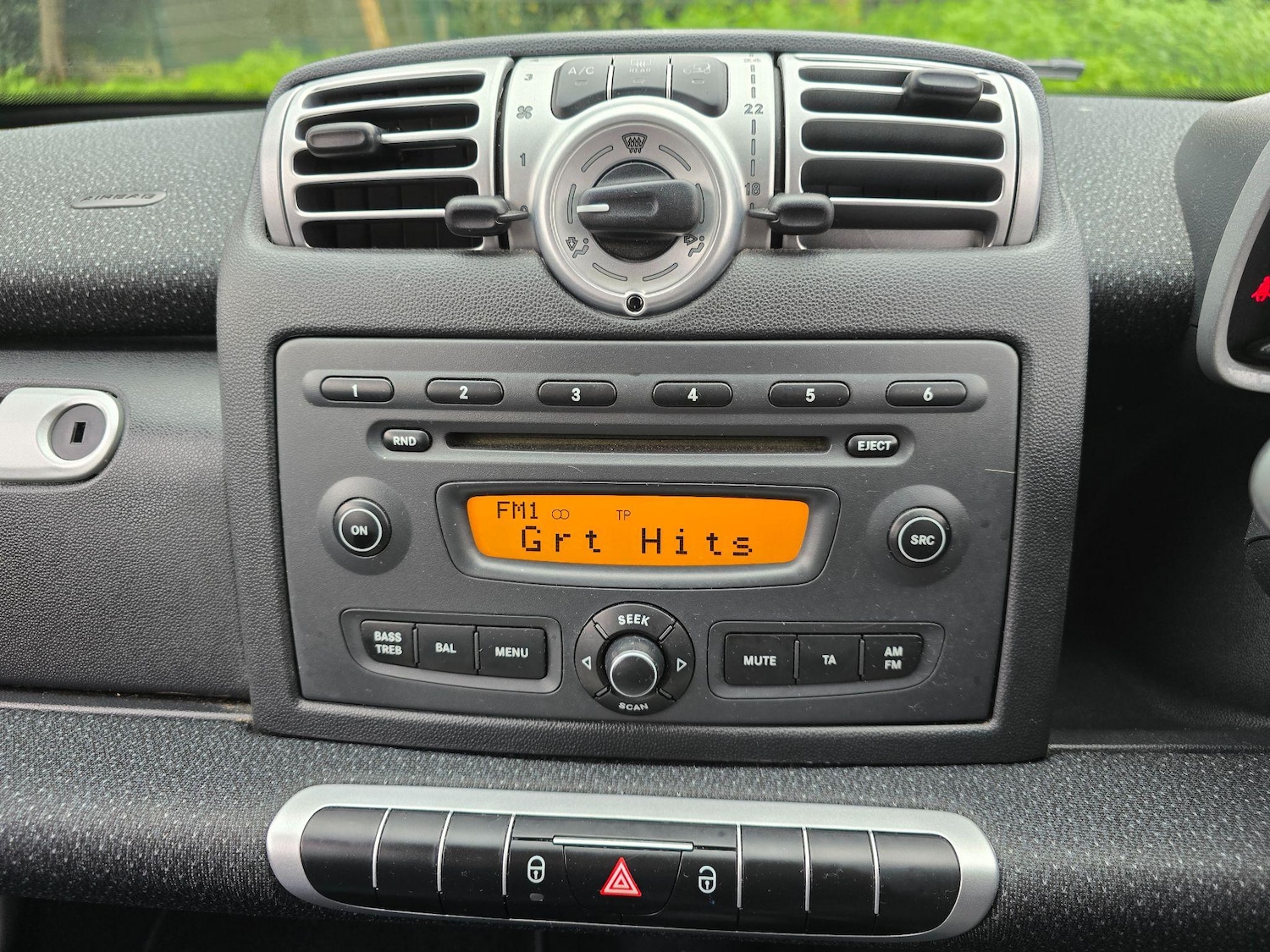 Vehicle 73