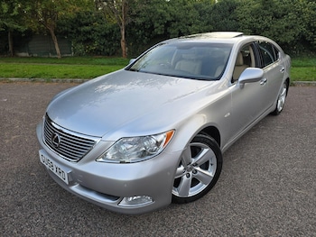 (58) - 4.6 460 V8 SE-L Auto Euro 4 4dr