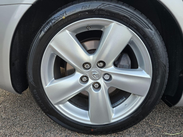 Used Lexus LS 2008 for sale - 76200208: Photo 28