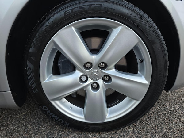 Used Lexus LS 2008 for sale - 76200208: Photo 29