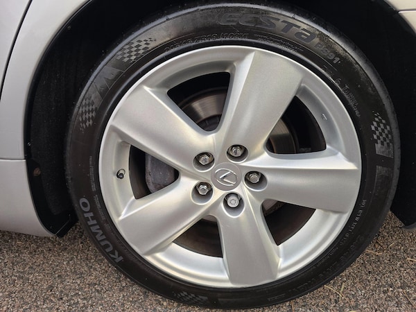 Used Lexus LS 2008 for sale - 76200208: Photo 31