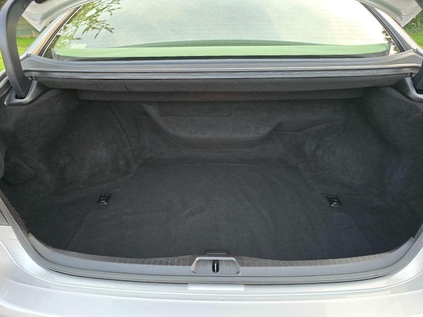 Used Lexus LS 2008 for sale - 76200208: Photo 40