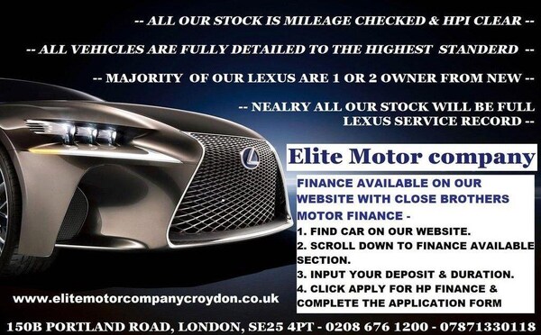 Used Lexus LS 2008 for sale - 76200208: Photo 4