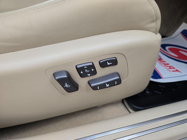 Used Lexus LS 2008 for sale - 76200208: Photo 57