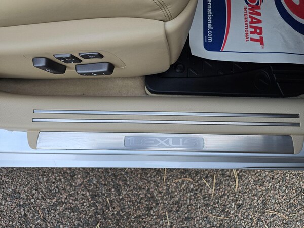 Used Lexus LS 2008 for sale - 76200208: Photo 58
