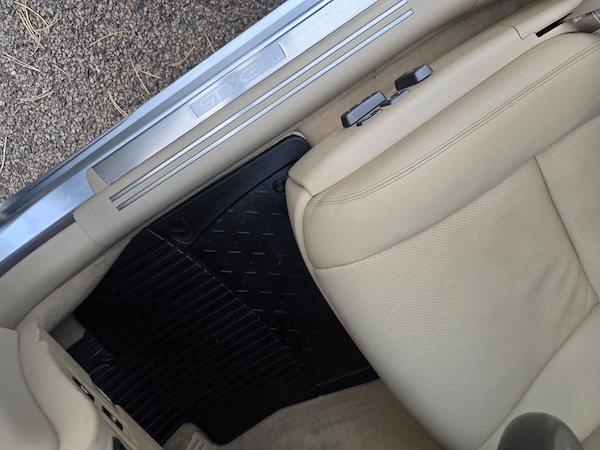 Used Lexus LS 2008 for sale - 76200208: Photo 59