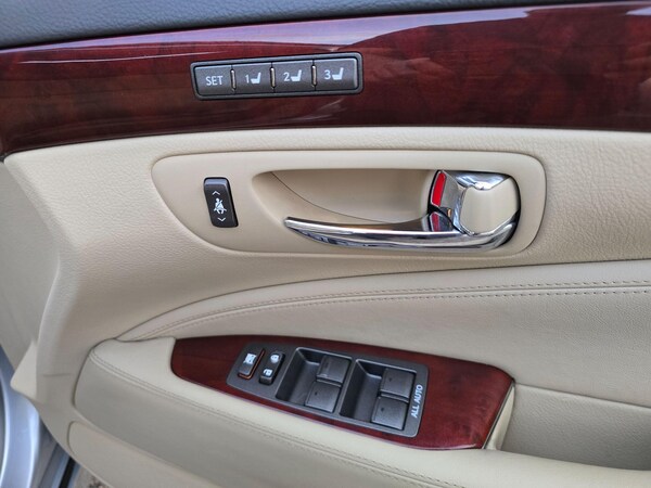 Used Lexus LS 2008 for sale - 76200208: Photo 60