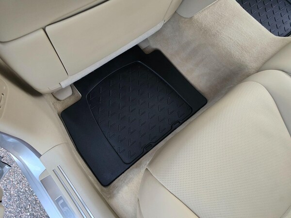 Used Lexus LS 2008 for sale - 76200208: Photo 65