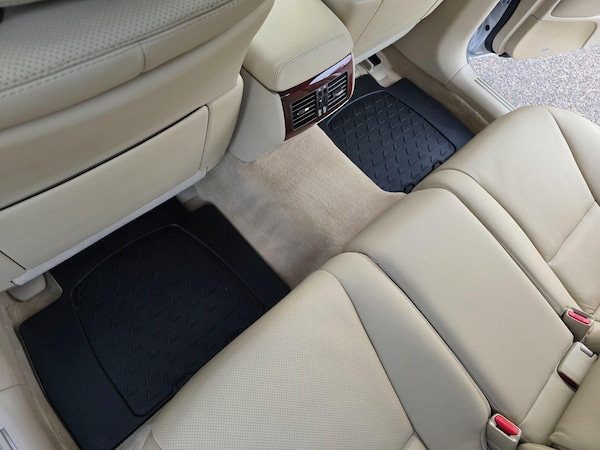 Used Lexus LS 2008 for sale - 76200208: Photo 66