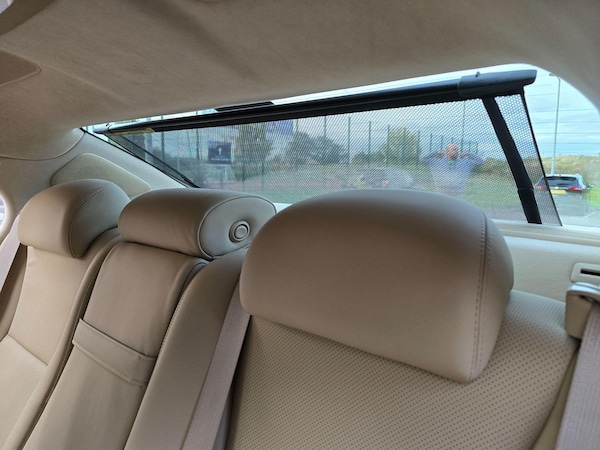 Used Lexus LS 2008 for sale - 76200208: Photo 68