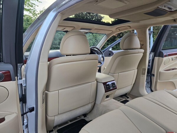 Used Lexus LS 2008 for sale - 76200208: Photo 70
