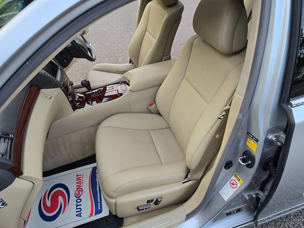 Used Lexus LS 2008 for sale - 76200208: Photo 74