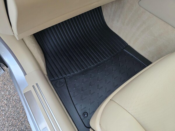 Used Lexus LS 2008 for sale - 76200208: Photo 77
