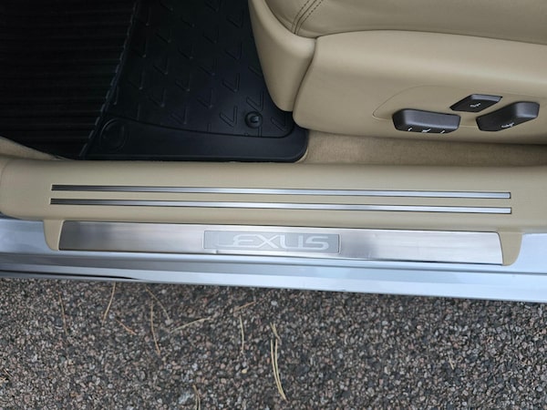 Used Lexus LS 2008 for sale - 76200208: Photo 79