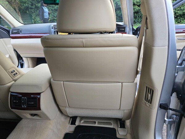 Used Lexus LS 2008 for sale - 76200208: Photo 99
