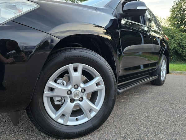 Used Toyota RAV4 2010 for sale - 76166674: Photo 12