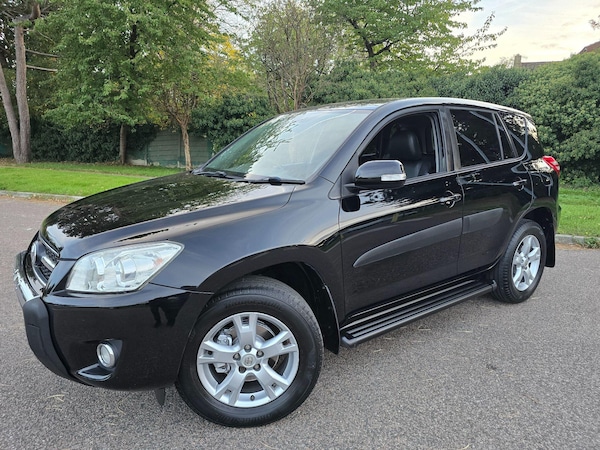 Used Toyota RAV4 2010 for sale - 76166674: Photo 13