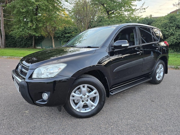 Used Toyota RAV4 2010 for sale - 76166674: Photo 17